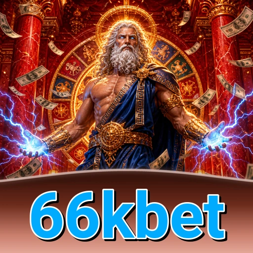 Layar fitur 66kbet