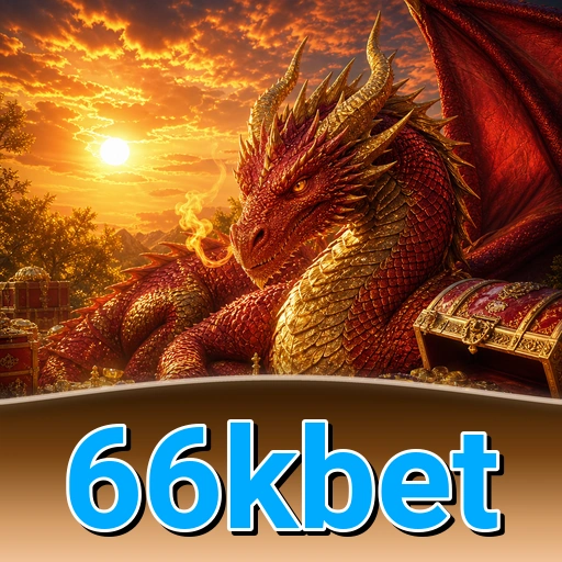 Layar beranda 66kbet