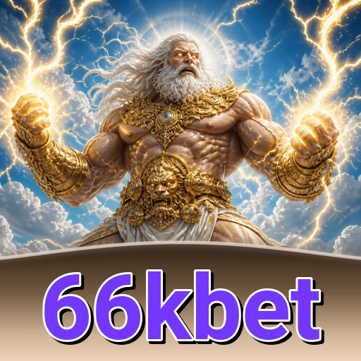 Layar notifikasi 66kbet